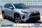 2023 Toyota RAV4 Hybrid Hybrid XLE