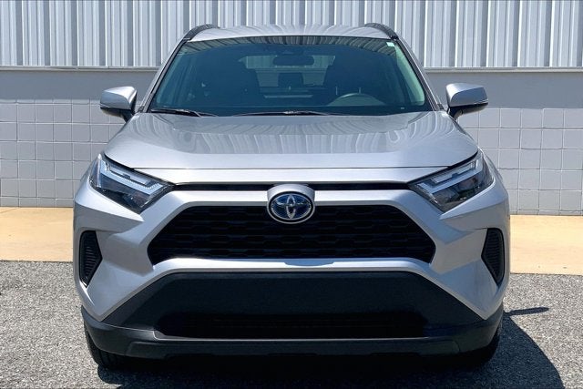 2023 Toyota RAV4 Hybrid Hybrid XLE