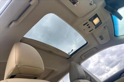2018 Lexus ES 350 ES 350