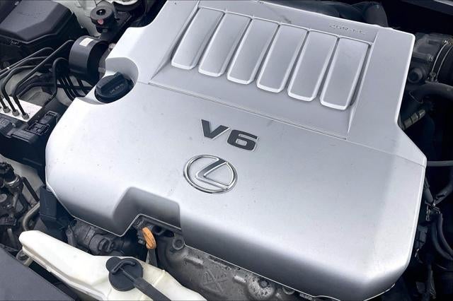2018 Lexus ES 350 ES 350