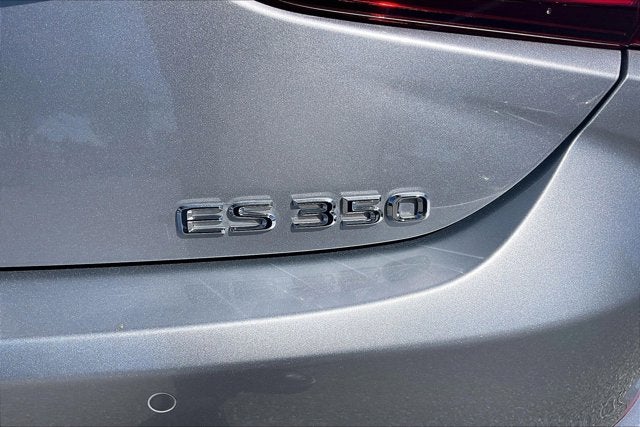 2023 Lexus ES 350 ES 350 F SPORT Handling