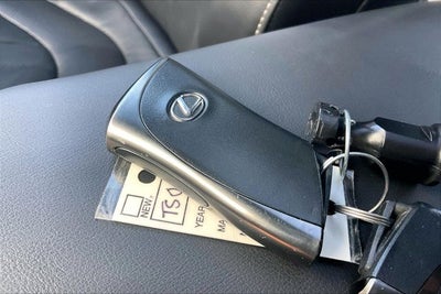 2023 Lexus ES 350 ES 350 F SPORT Handling