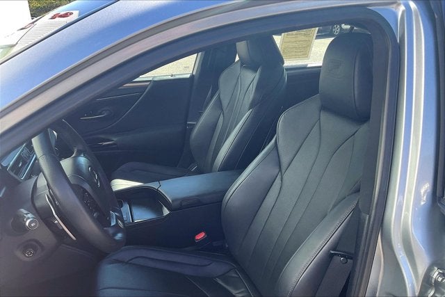 2023 Lexus ES 350 ES 350 F SPORT Handling