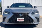 2023 Lexus ES 350 ES 350 F SPORT Handling