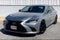 2023 Lexus ES 350 ES 350 F SPORT Handling