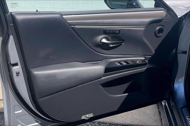 2023 Lexus ES 350 ES 350 F SPORT Handling