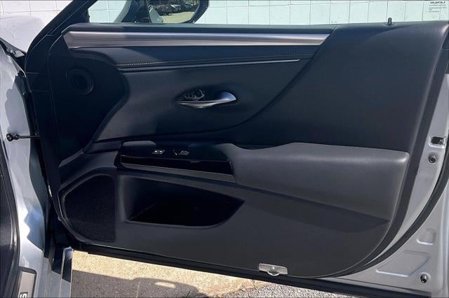 2023 Lexus ES 350 ES 350 F SPORT Handling