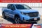 2024 Honda Ridgeline TrailSport