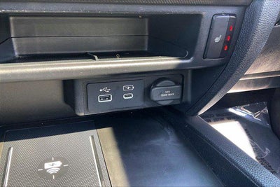 2024 Honda Ridgeline TrailSport