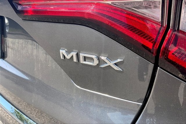 2023 Acura MDX w/Technology Package