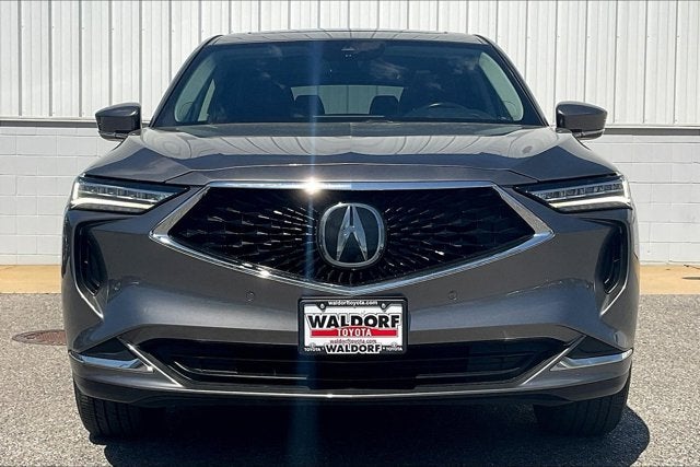 2023 Acura MDX w/Technology Package