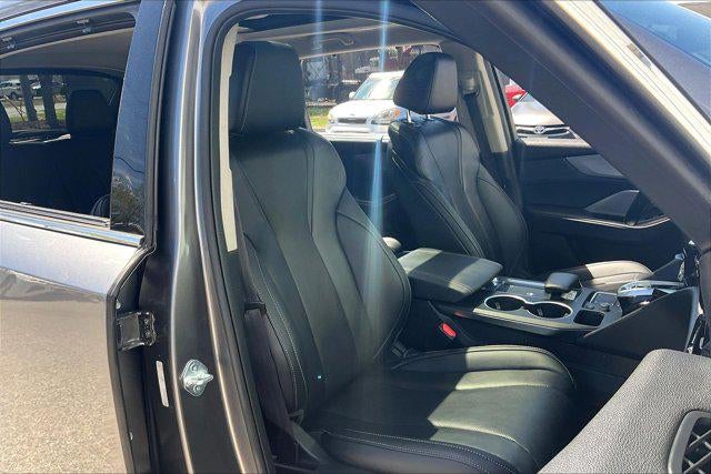 2023 Acura MDX w/Technology Package