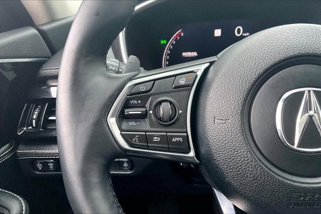 2023 Acura MDX w/Advance Package