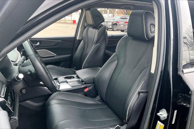 2023 Acura MDX w/Advance Package