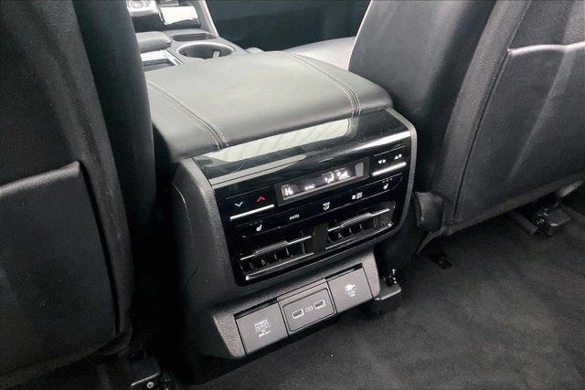 2023 Acura MDX w/Advance Package