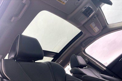 2023 Acura MDX w/Advance Package