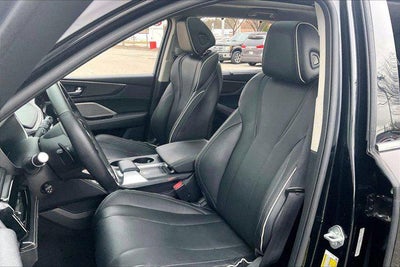 2023 Acura MDX w/Advance Package
