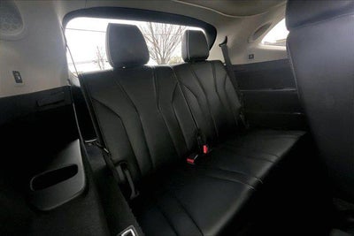 2023 Acura MDX w/Advance Package