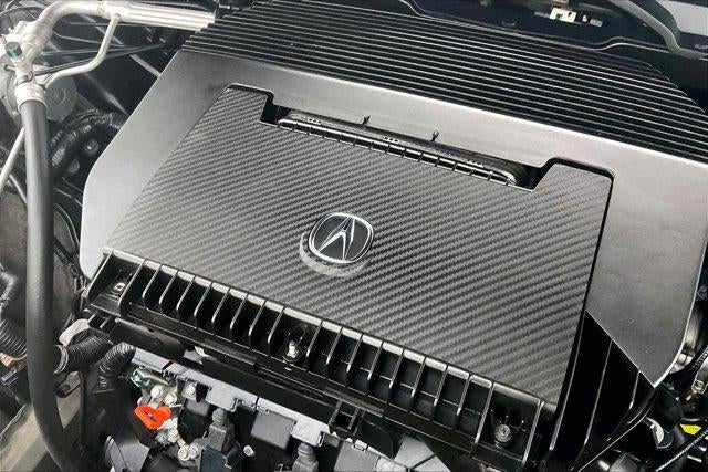 2023 Acura MDX w/Advance Package