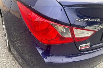 2014 Hyundai Sonata SE