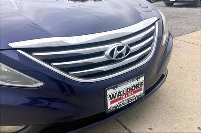 2014 Hyundai Sonata SE