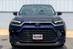2025 Toyota Grand Highlander Limited