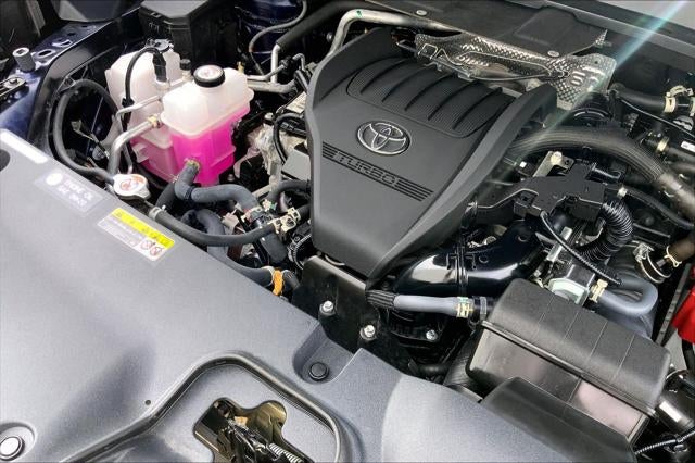 2025 Toyota Grand Highlander Limited
