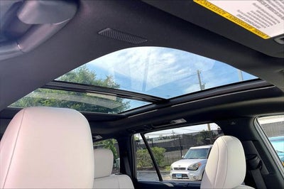 2025 Lexus TX TX 350