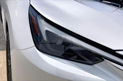 2025 Lexus TX TX 350