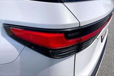 2025 Lexus TX TX 350