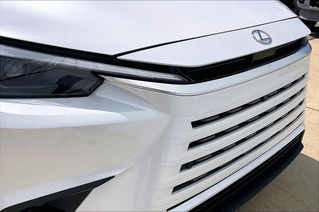 2025 Lexus TX TX 350