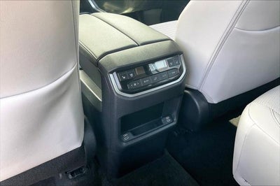 2025 Lexus TX TX 350