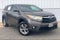 2016 Toyota HIGHLANDER LE Plus