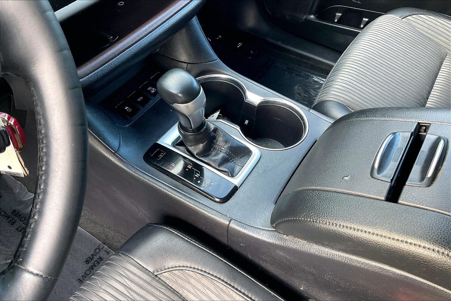 2019 Toyota Highlander LE Plus