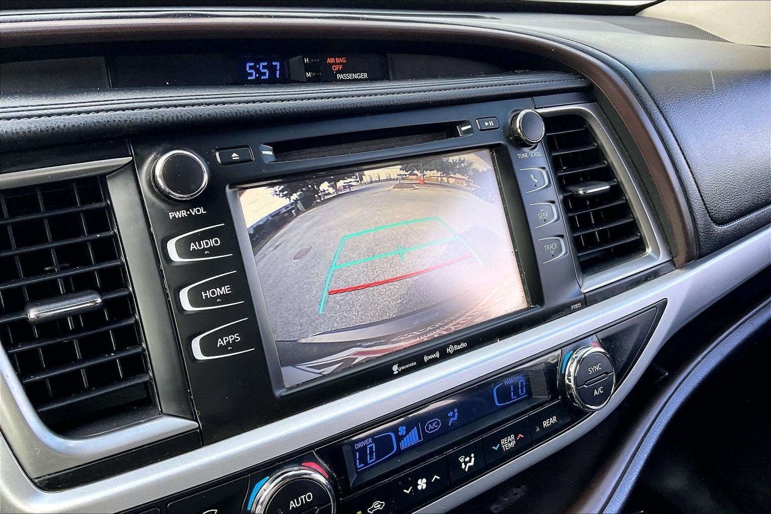 2019 Toyota Highlander LE Plus