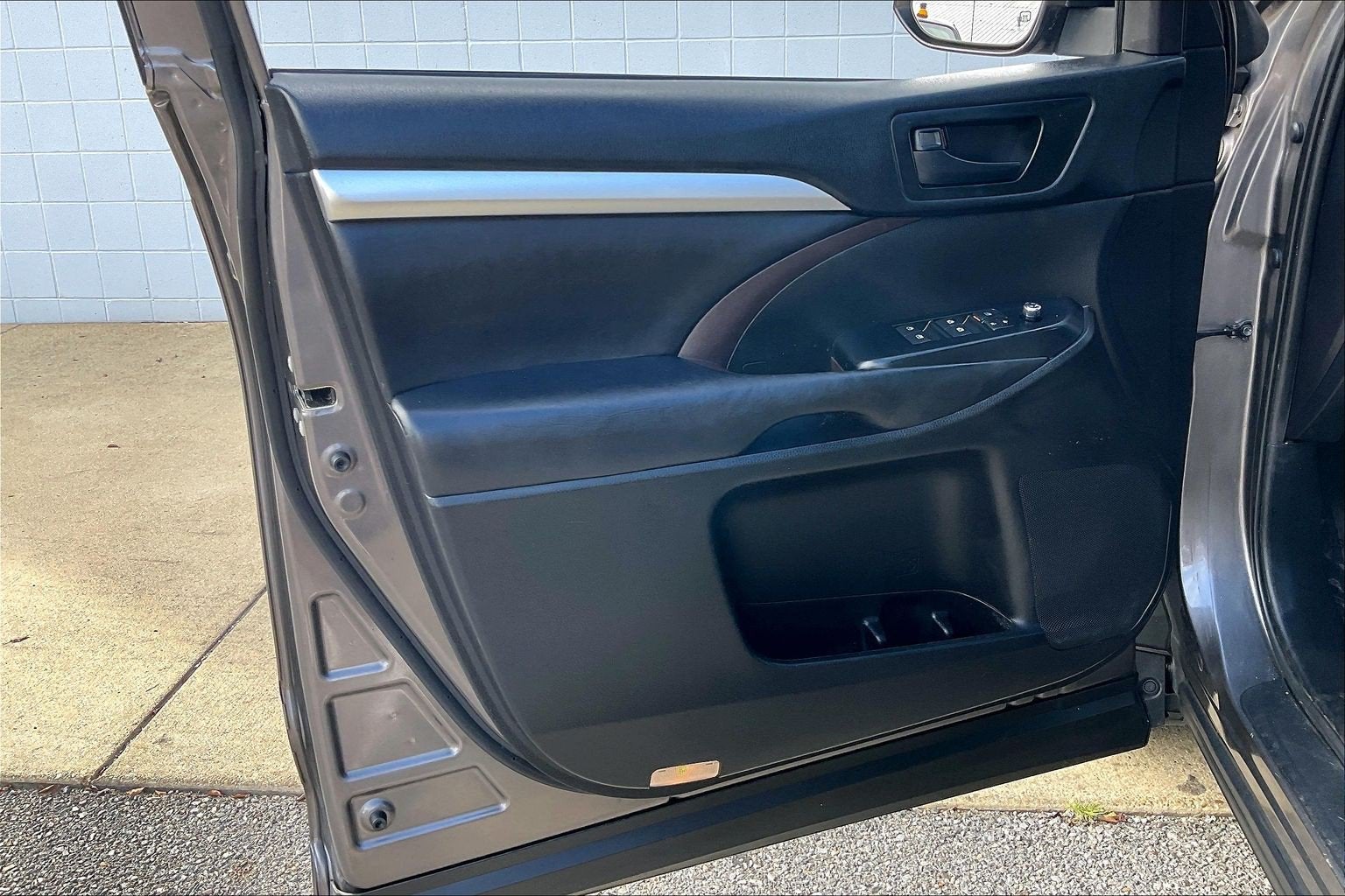 2019 Toyota Highlander LE Plus