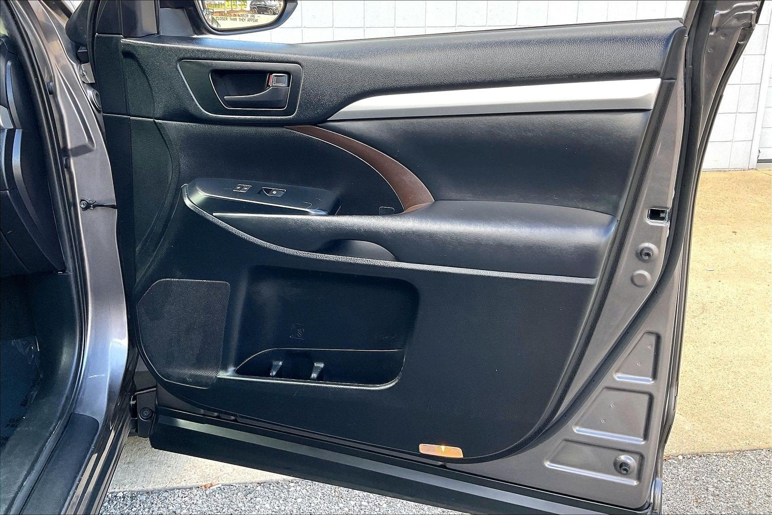 2019 Toyota Highlander LE Plus