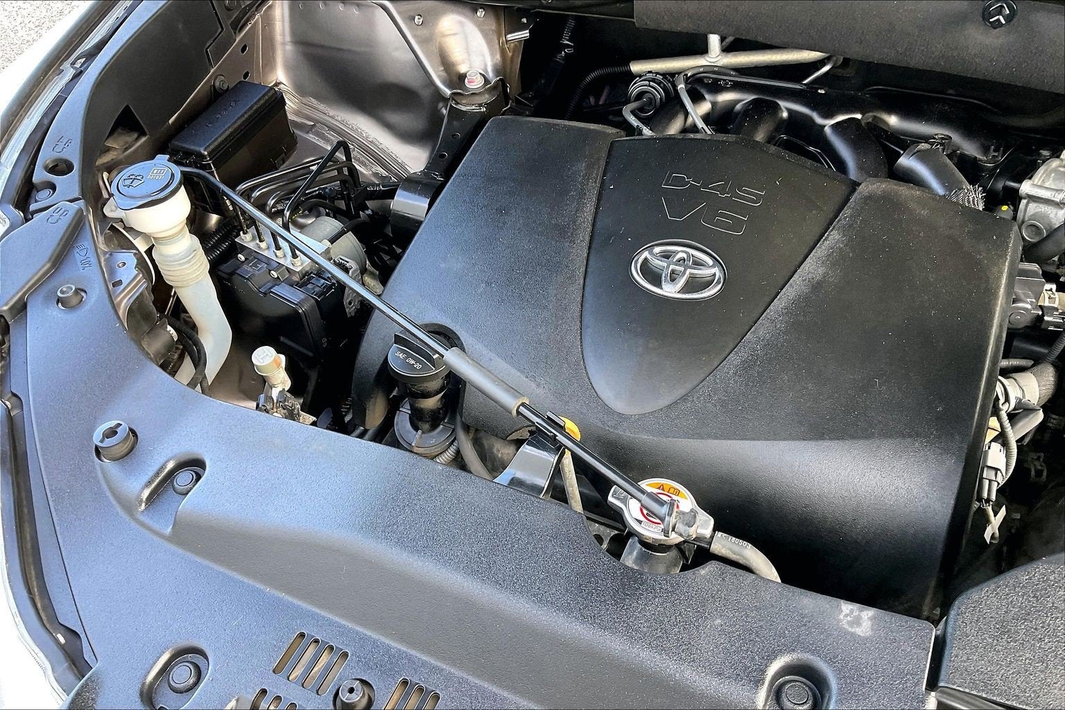 2019 Toyota Highlander LE Plus