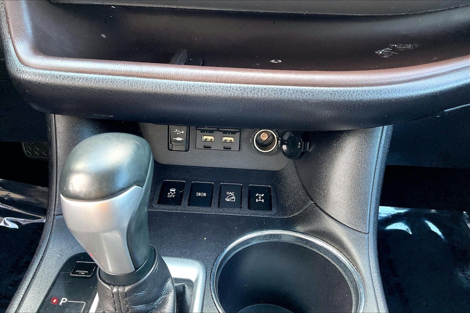 2019 Toyota Highlander LE Plus