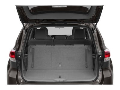 2019 Toyota Highlander LE Plus