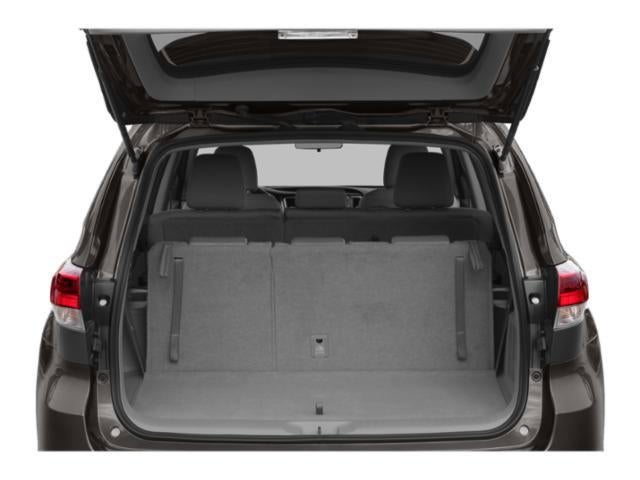 2019 Toyota Highlander LE Plus