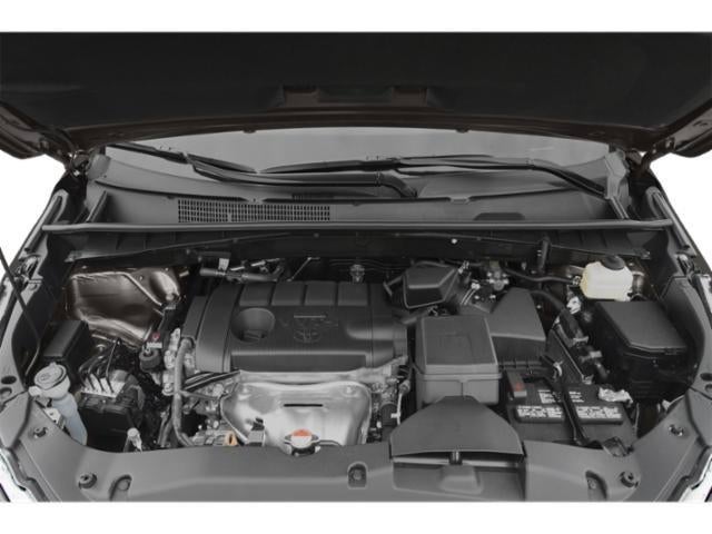 2019 Toyota Highlander LE Plus