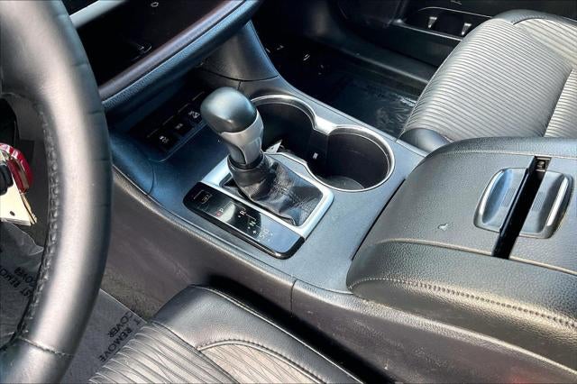 2019 Toyota Highlander LE Plus