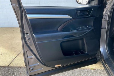 2019 Toyota Highlander LE Plus