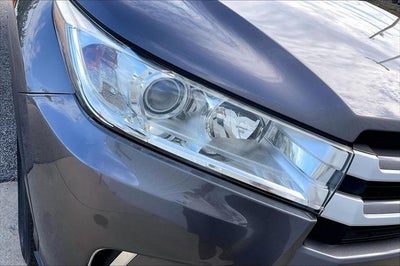 2019 Toyota Highlander LE Plus