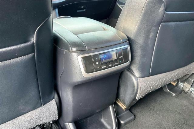 2019 Toyota Highlander LE Plus