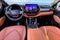 2026 Toyota Highlander Hybrid Hybrid Platinum