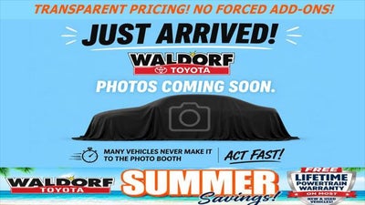 2024 Toyota Highlander Hybrid Hybrid Platinum