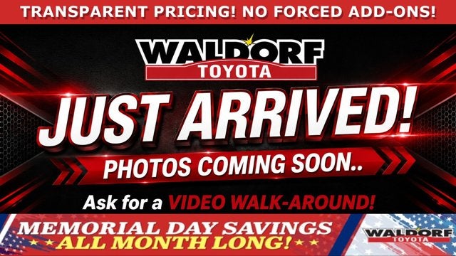 2021 Toyota HIGHLANDER HYBRD Hybrid Limited