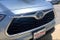 2021 Toyota HIGHLANDER HYBRD Hybrid Limited